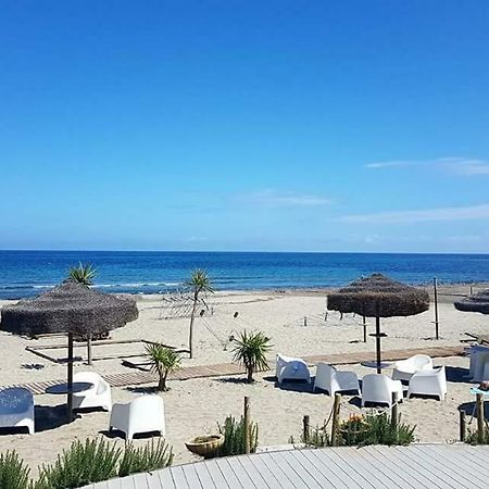 Corallo Casa Vacanza Villaputzu Kültér fotó