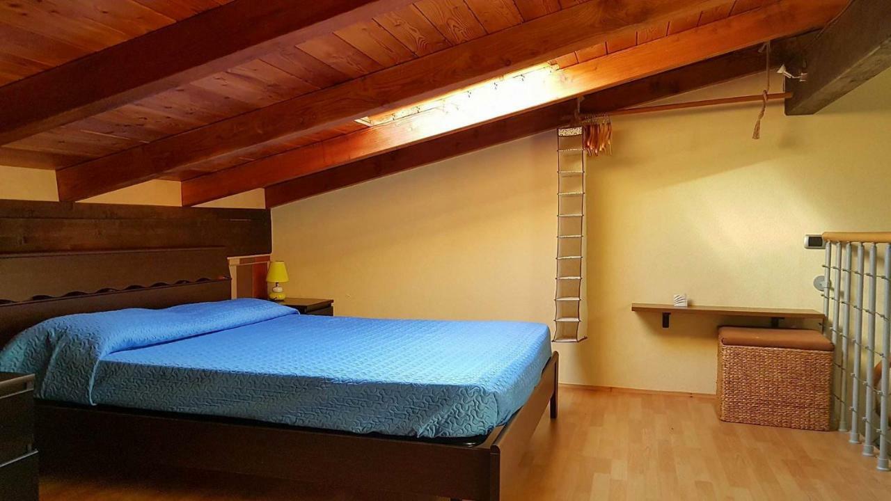 Corallo Casa Vacanza Villaputzu Kültér fotó