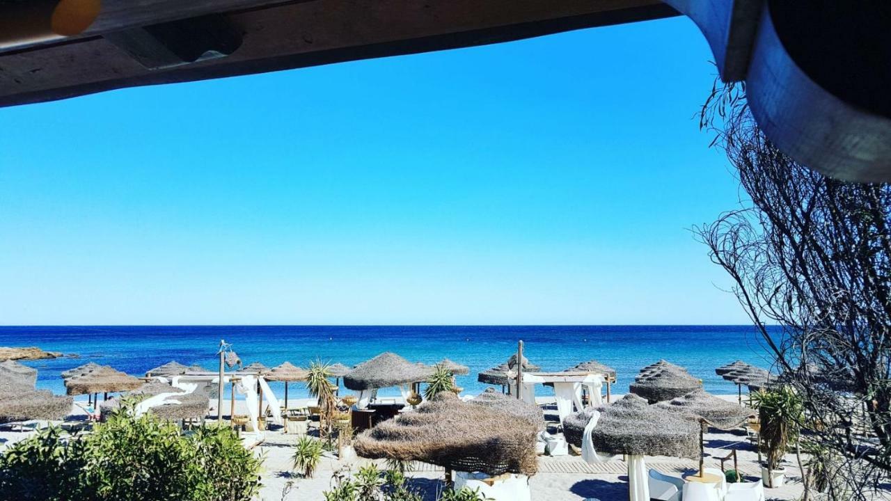 Corallo Casa Vacanza Villaputzu Kültér fotó