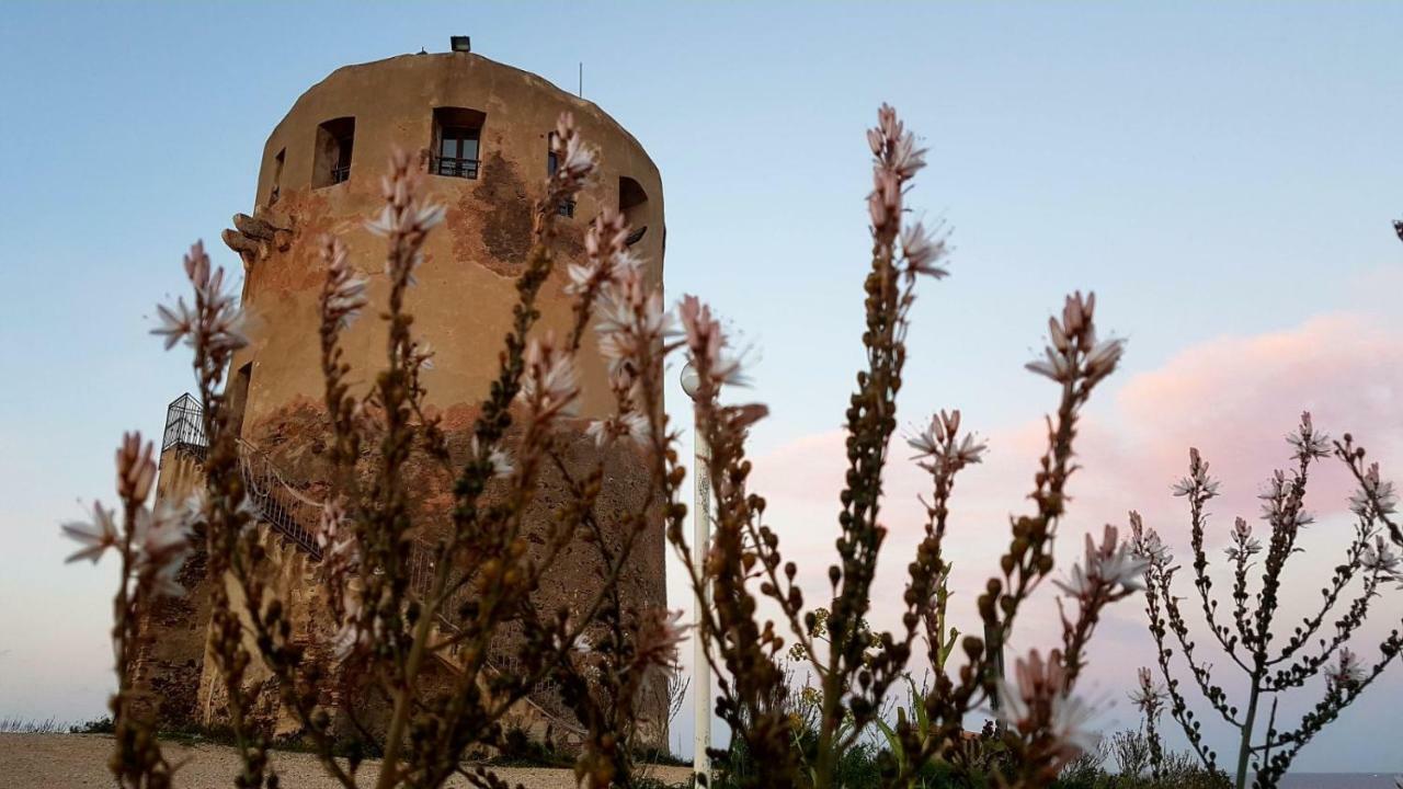 Corallo Casa Vacanza Villaputzu Kültér fotó